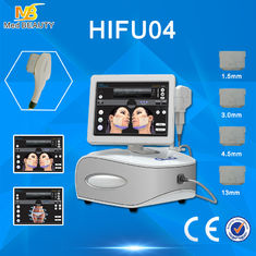 Çin New High Intensity Focused ultrasound HIFU, HIFU Machine Tedarikçi