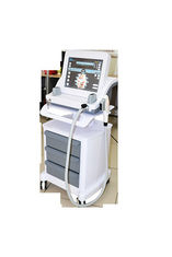 Çin Kırışıklık Karşıtı Makinesi HIFU Makinası Yok Kesinti Cerrahisi CE onaylı Tedarikçi