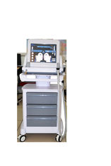 Çin CE Apaçık Tedavi HIFU Makinesi Beyaz 800W Anma Gücü Onaylı Tedarikçi
