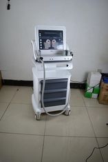 Çin Erkek HIFU Makinesi Tescilli Yüksek Hızlı İletim Teknolojisi Tedarikçi