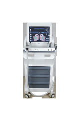 Çin Kırışıklık Kaldırma Sistemi yüksek yoğunluklu ultrason My Ca ekle odaklı Tedarikçi