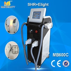 Çin 3000W kıç SHR altın Shr epilasyon makinesi 10MHZ 0.1-9.9ms With Ce Tedarikçi