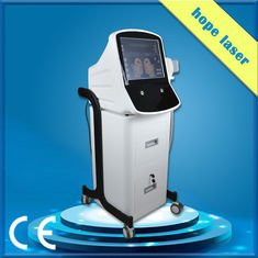 Çin 2500W HIFU Güzellik Makinesi Yüksek Yoğunluklu Odaklı Ultrason Makinesi Tedarikçi