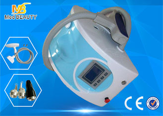 Çin Q Switch Nd Yag Lazer Cilt Güzellik Makinesi Dövme Silme Yüksek Lazer Enerji Tedarikçi