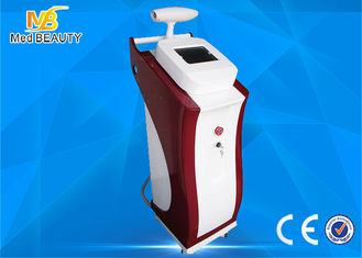 Çin Lazer Tıp Klinik Kullanımı Q Switch Nd Yag Lazer Dövme Temizleme Ekipmanları Tedarikçi
