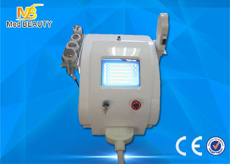 Çin Medical Beauty Machine - HOT SALE Portable elight ipl hair removal RF Cavitation vacuum Tedarikçi