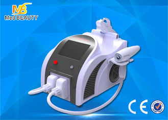 Çin High quality elight IPL Laser Equipment hair removal nd yag tattoo removal Tedarikçi