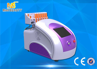 Çin 650nm Diod Lazer Lipoliz Ultra Lazer Liposuction Ekipmanları 1000W Tedarikçi
