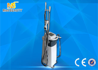 Çin Vacuum Suction RF Roller infrared light vacuum Slimming machine Tedarikçi