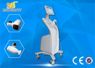Çin Liposonix HIFU High Intensity Focused Ultrasound body slimming machine Tedarikçi