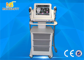 Çin 2016 Newest and Hottest High intensity focused ultrasound Korea HIFU machine Tedarikçi