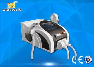 Çin 2000W E-Light IPL RF Epilasyon Cilt Gençleştirme Vasküler Tedavisi Akne Temizleme Tedarikçi