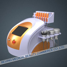 Çin 650nm lazer Liposuction cihazları, lipo lazer lipo vücut şekillendirme Tedarikçi