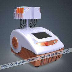 Çin 650nm 940nm lazer Liposuction cihazları artı / Lipo lazer makine zayıflama Tedarikçi