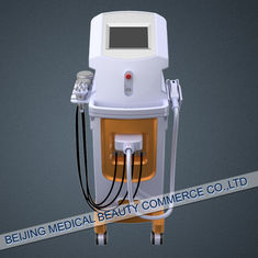Çin 755nm lazer IPL saç kaldırma makineleri Tedarikçi