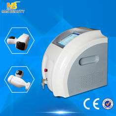 Çin 60 Hz Dokunmatik Ekran Yüksek Yoğunluk Odaklı Ultrason Hifu Vücut Zayıflama Makinesi Tedarikçi
