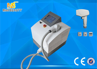 Çin 720W salon 808nm diyot lazer epilasyon yükseltme makinesi MB810-P kullanın Tedarikçi