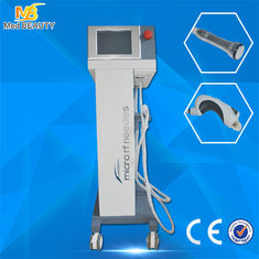 Çin Microneedle Rf Cilt Sıkılaştırma Kesirli Lazer Makinesi Yüz Kaldırma / Kırışıklık Giderimi için Tedarikçi