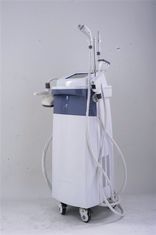 Çin Bipolar kavitasyon RF kızılötesi vücut zayıflama makine LPG vakumlu rulo Tedarikçi