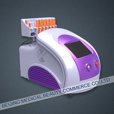 Çin Çok İşlevli Lazer Liposuction cihazları taşınabilir 8 kürekler ile Tedarikçi