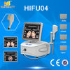 Çin Ultra lift hifu device, ultraformer hifu skin removal machine Fabrika