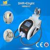 Çin e-light Professional ipl rf portable e-light ipl rf hair removal beauty machines for sale Fabrika