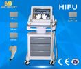Çin Vücut Şekillendirme Makinesi HIFU Makinesi Sarkma Fenomen geliştirin Fabrika