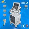 Çin Ultrason HIFU Taşınabilir Makinası DS-4.5D 4MHZ Frekansı Yüksek Enerji Fabrika