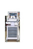 Çin CE Apaçık Tedavi HIFU Makinesi Beyaz 800W Anma Gücü Onaylı Fabrika