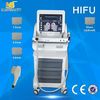 Çin Kararlı HIFU Makinası High Intensity Yüz Kaldırma için Ultrason Odaklı Fabrika
