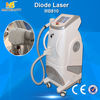 Çin Kalıcı Epilasyon için ABS Makine Shell 810nm Diode Lazer Makinesi Fabrika