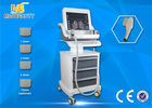 Çin New High Intensity Focused Ultrasound hifu clinic beauty machine Fabrika