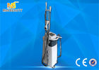 Çin Vacuum Suction RF Roller infrared light vacuum Slimming machine Fabrika