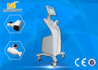 Çin Liposonix HIFU High Intensity Focused Ultrasound body slimming machine Fabrika