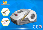 Çin Laser spider vein removal vascular therapy optical fiber 980nm diode laser 30W Fabrika