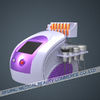 Çin 650nm lazer Liposuction cihazları, lipo lazer lipo vücut şekillendirme Fabrika