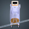Çin IPL Diode lazer epilasyon makinesi 2 1 E hafif saç kaldırma Fabrika
