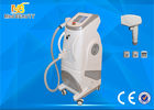 Çin Profesyonel 808nm Diyot Ağrısı Ücretsiz Lazerli Tüy Alma Makineleri 1-120j / Cm2 Fabrika