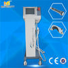 Çin Microneedle Rf Cilt Sıkılaştırma Kesirli Lazer Makinesi Yüz Kaldırma / Kırışıklık Giderimi için Fabrika