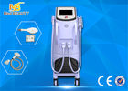 Çin Acısız Lazerli Depilasyon Makinesi, epilasyon lazeri teçhizatı FDA / Tga Onaylandı Fabrika