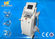 4 IPL Güzellik Ekipmanları Lazer Kavitasyon Ultrason Makinesi Kolları Tedarikçi