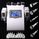 5 lazer liposuction ekipmanları, rf kavitasyon makinesi Kolları Tedarikçi