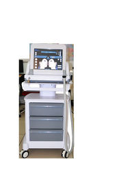Çin High Intensity Ultrason Makinesi Ultrasonik Yüz Makine CE Odaklı Distribütör