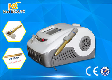 Çin Vasküler Terapi Lazer Örümcek Damar Sökme Optik Fiber 980nm Diyot Lazer 30w Distribütör