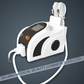 Çin 640NM filtre IPL saç kaldırma makineleri ile iki işleme için Distribütör