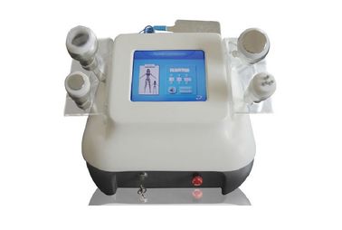 Çin Kavitasyon + Tripolar rf + Monopolar rf güzellik makine ve elektrikli Liposuction Distribütör